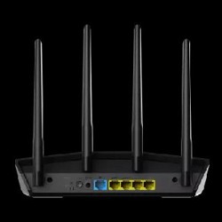 Asus RT-AX57 - фото 4
