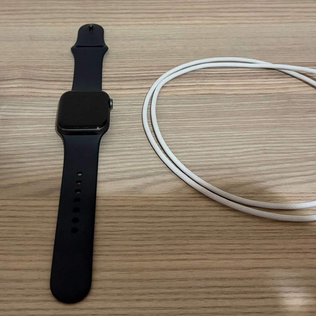 Apple Watch Series 5