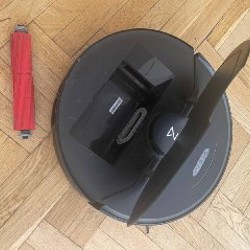 Робот пылесос Roborock S7 Max - фото 2