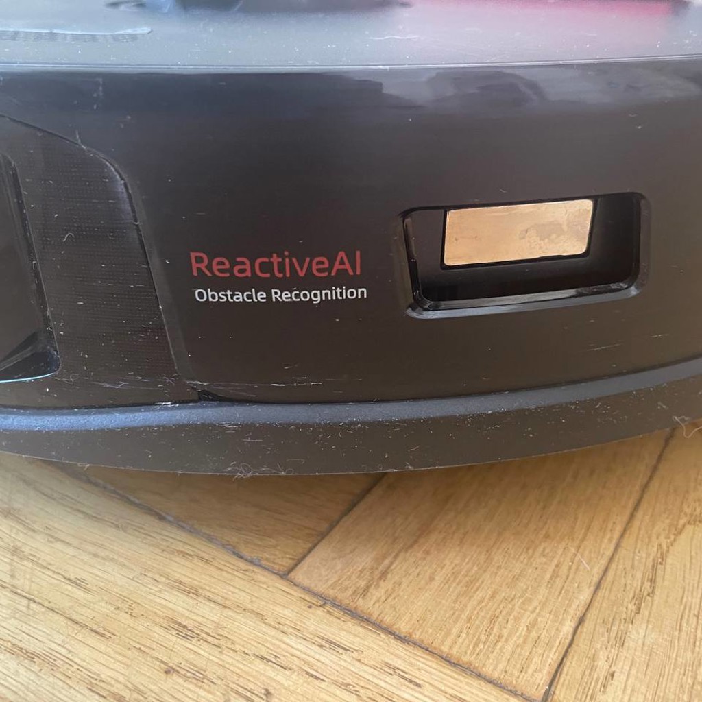 Робот пылесос Roborock S7 Max