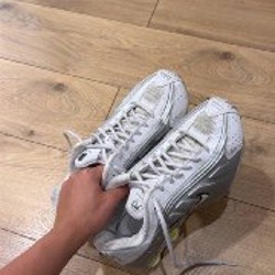 Nike Shox R4 - фото 4