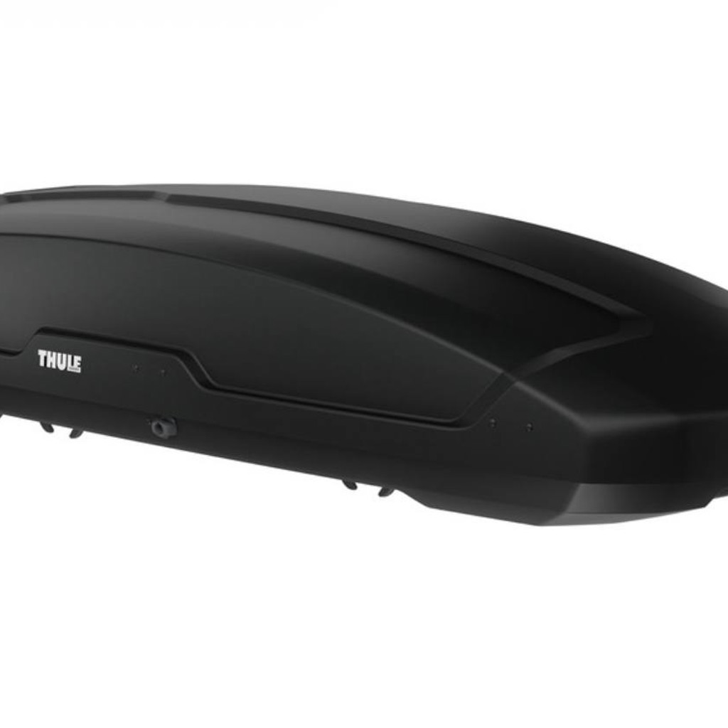 Автобокс Thule Force XT XL