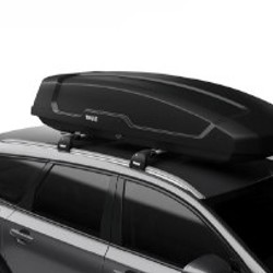 Автобокс Thule Force XT XL - фото 2