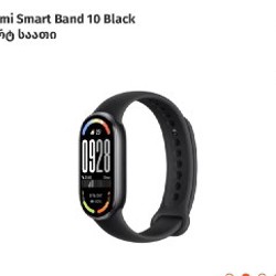 Xiaomi Smart Band 10 - фото 2