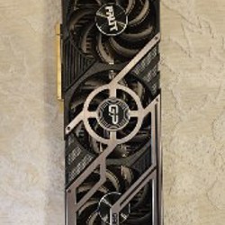 Palit RTX 3070 - фото 2