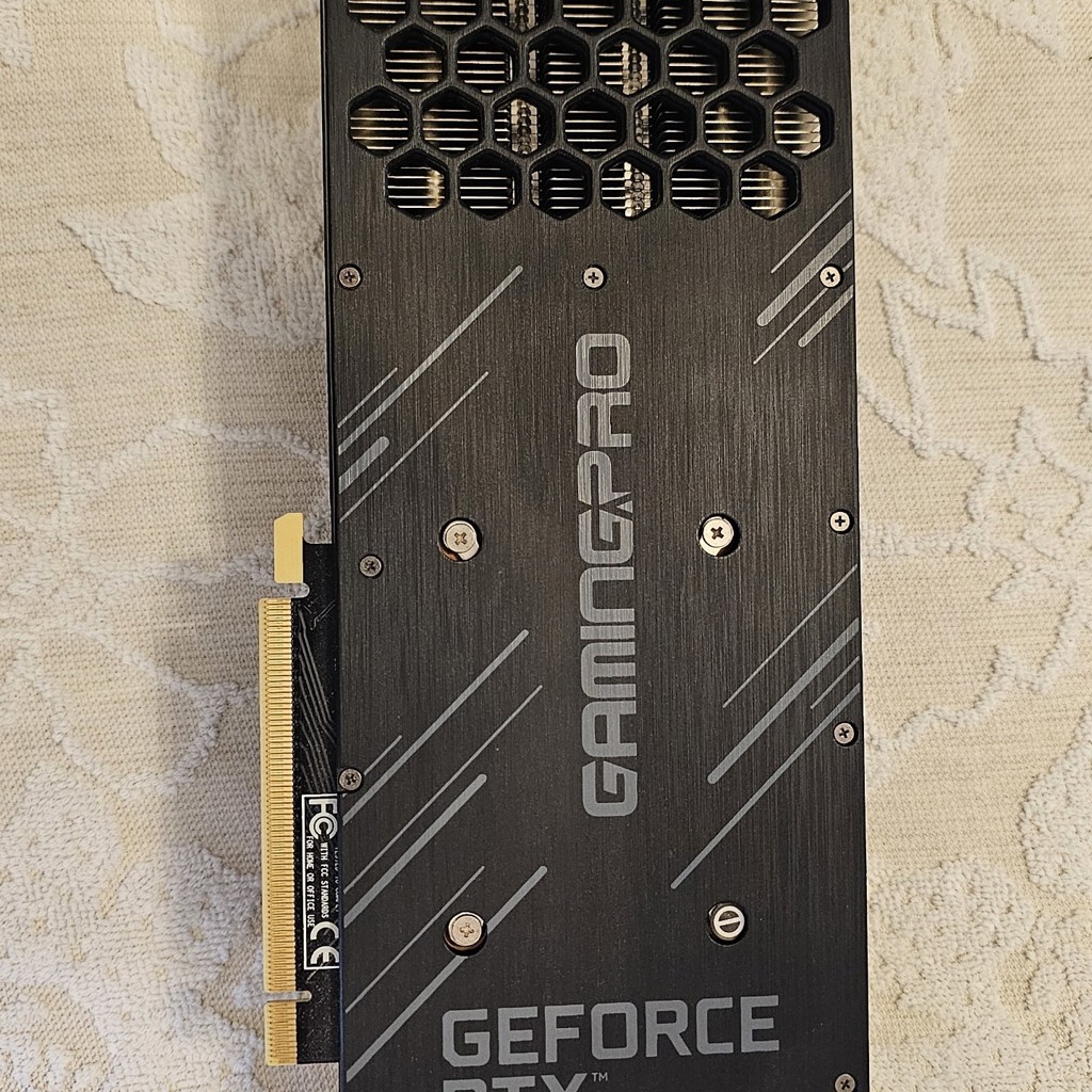 Palit RTX 3070