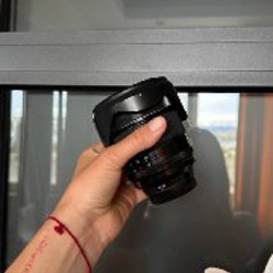 Объектив Fujifilm fujinon XF 16-55 F2.8 - фото 3