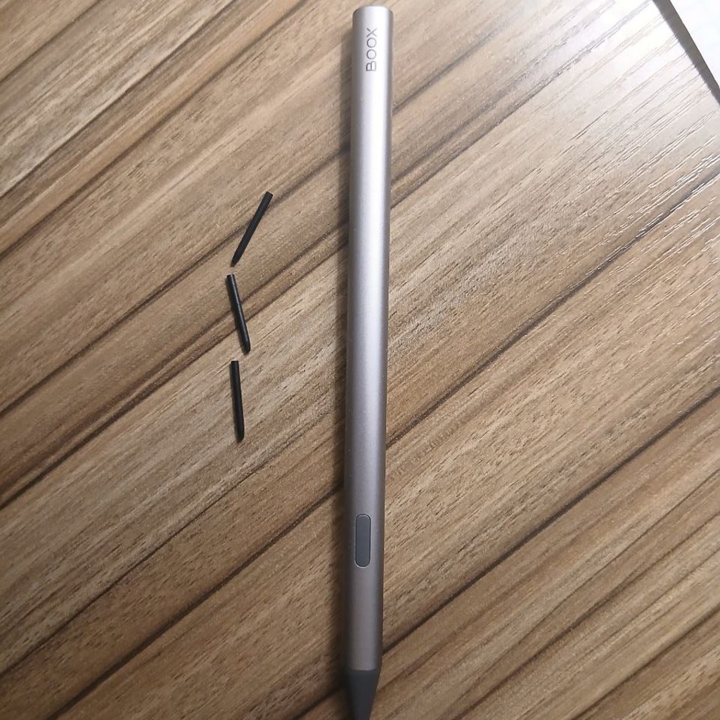 BOOX InkSense Plus