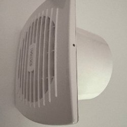 Вытяжной вентилятор EUROPLAST EXTRA Е120 - фото 2