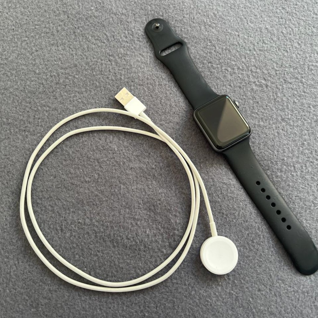 Apple Watch Series 3