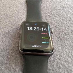 Apple Watch Series 3 - фото 2