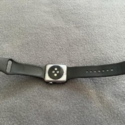 Apple Watch Series 3 - фото 3