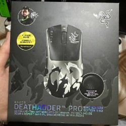 Logitech Pro X Superstrike - фото 1