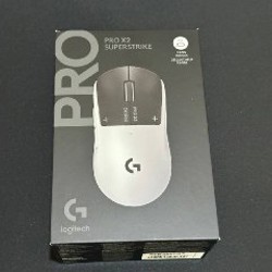 Logitech Pro X Superstrike - фото 4