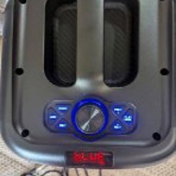 Портативная Bluetooth-колонка INTEX Boombox 3500 - фото 3