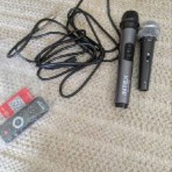 Портативная Bluetooth-колонка INTEX Boombox 3500 - фото 4