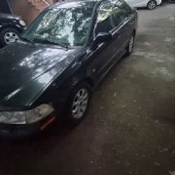 Volvo S40 - фото 2