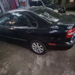 Volvo S40 - фото 3