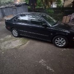 Volvo S40 - фото 4