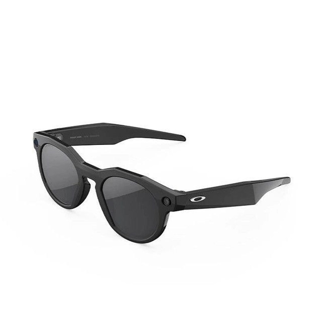 Смарт-очки Oakley Meta HSTN