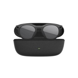 Смарт-очки Oakley Meta HSTN - фото 3