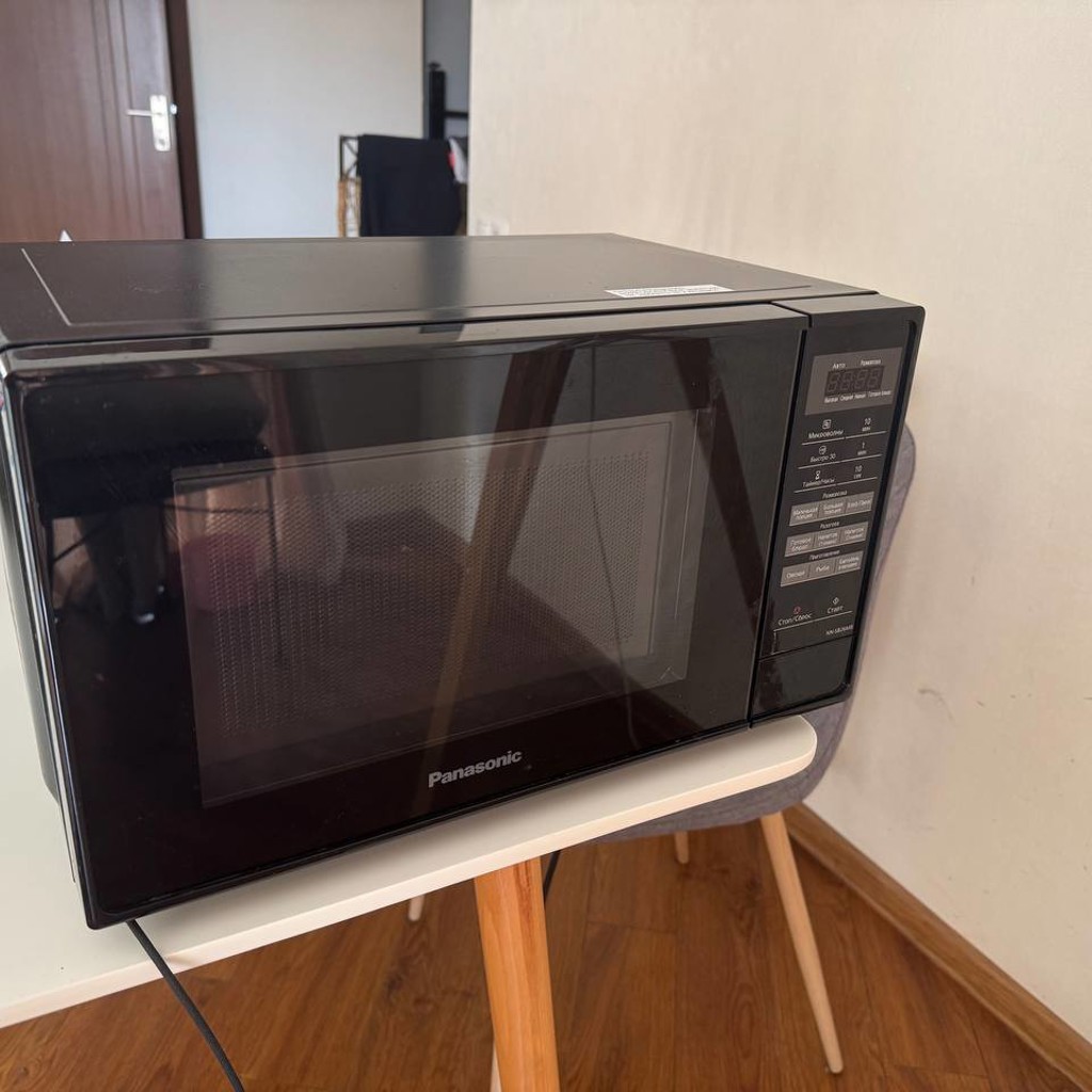 Микроволновка Panasonic NN-SB26MB