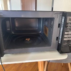 Микроволновка Panasonic NN-SB26MB - фото 2