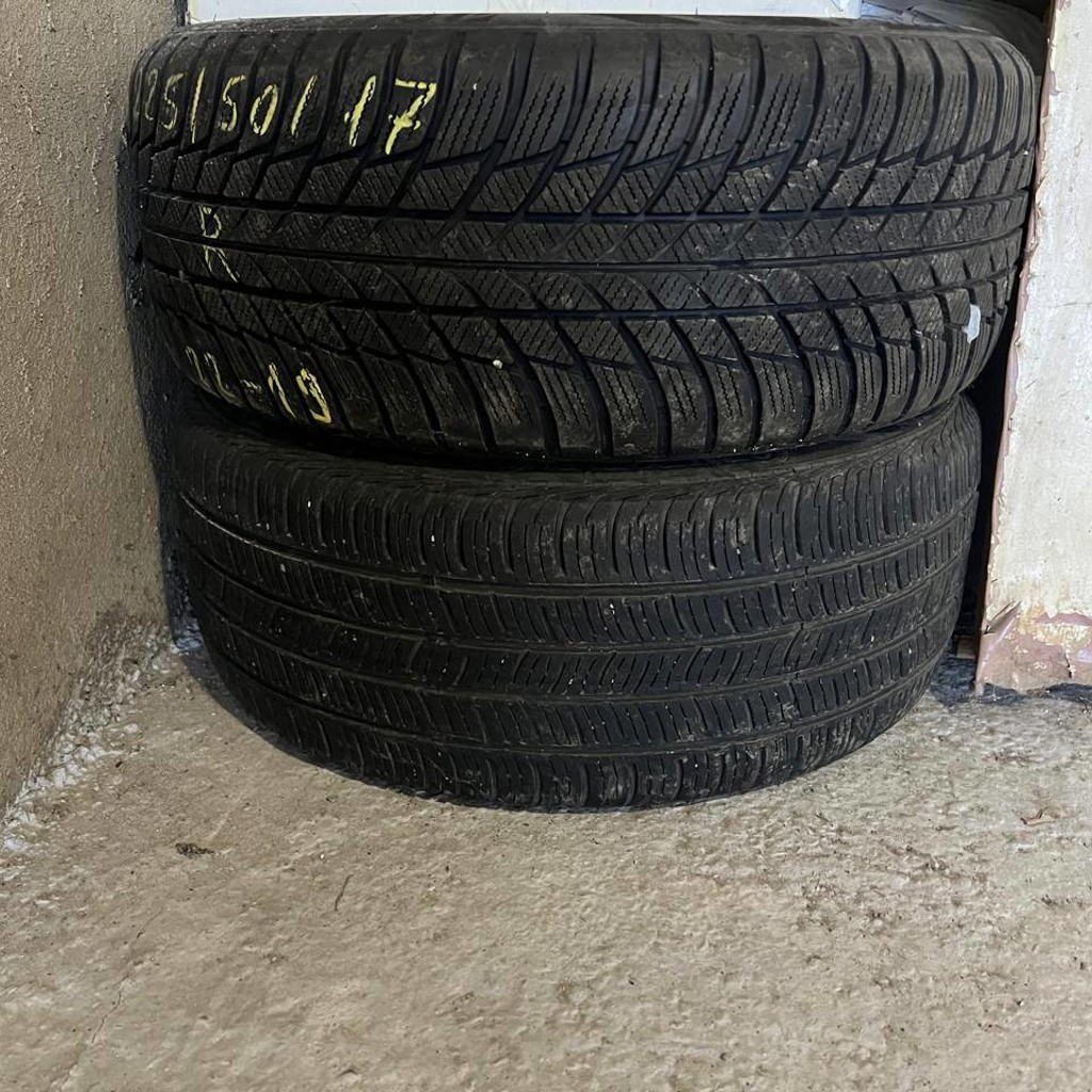 Шины для BMW f30
