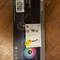 Thermaltake TH360 V2 Ultra ARGB - фото 2