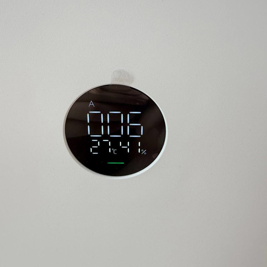 Очиститель воздуха Xiaomi Smart Air Purifier 4 lite