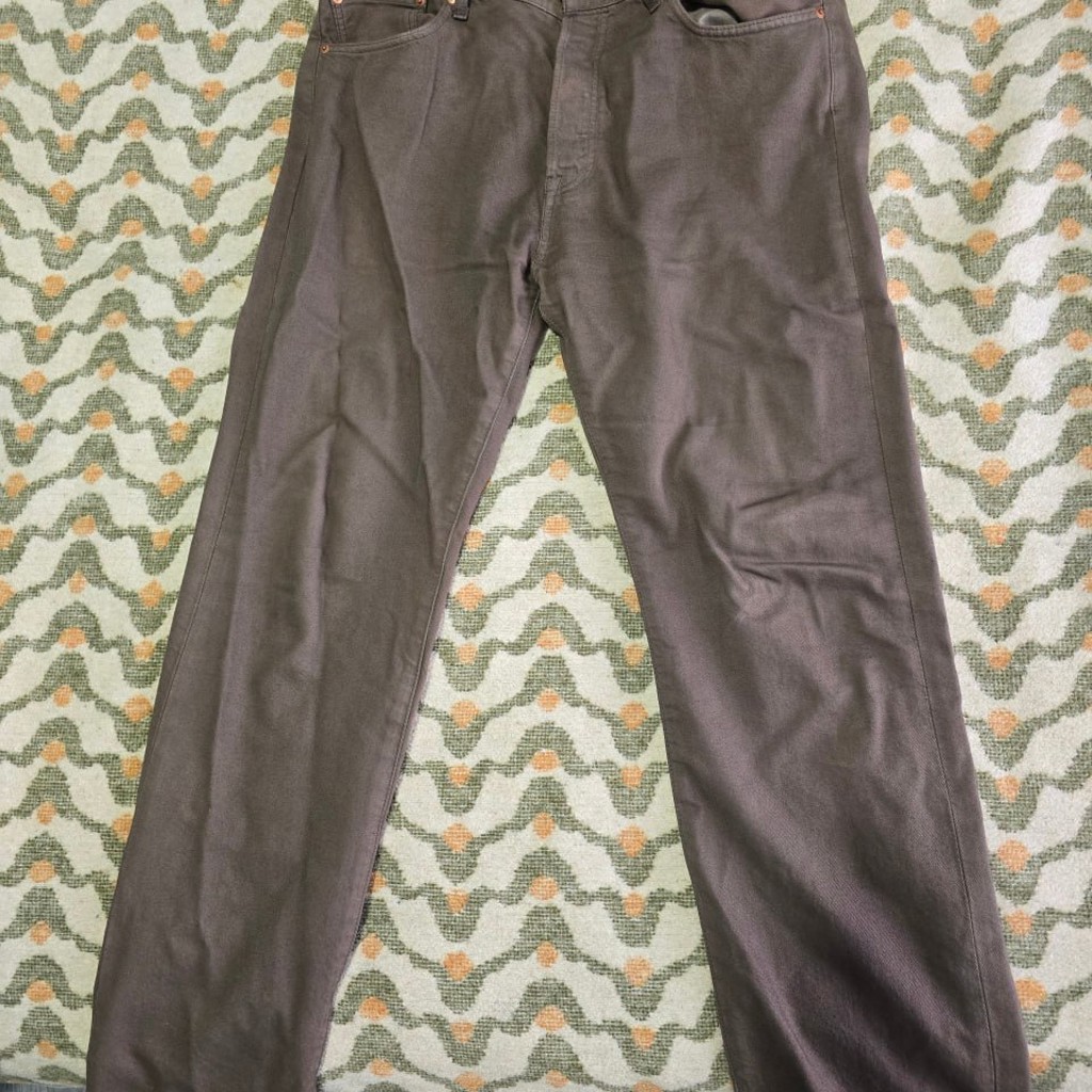 Levi’s 501