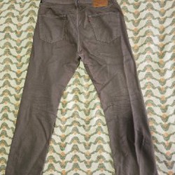 Levi’s 501 - фото 2