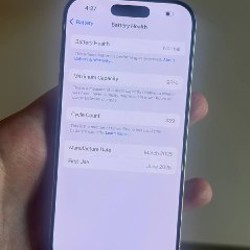 IPhone 16 Pro ESIM - фото 4