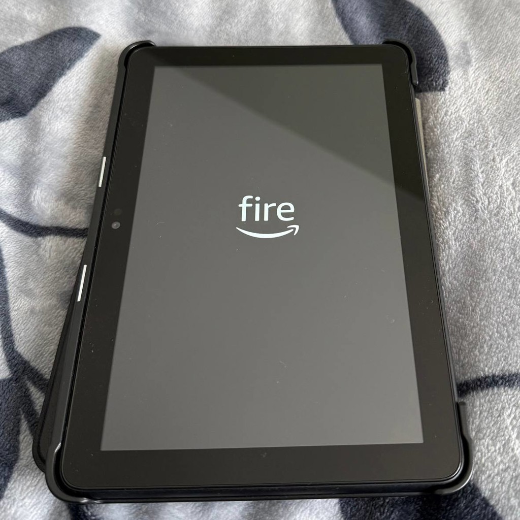 Amazon Fire HD 8