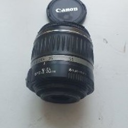Объектив Canon - фото 2