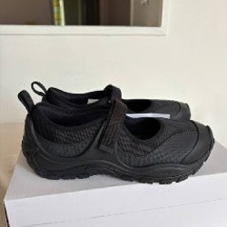 Gorpcore-балетки Crocs Terre Tech - фото 2