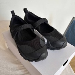 Gorpcore-балетки Crocs Terre Tech - фото 3