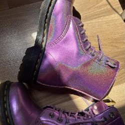 Ботинки Dr.Martens - фото 2