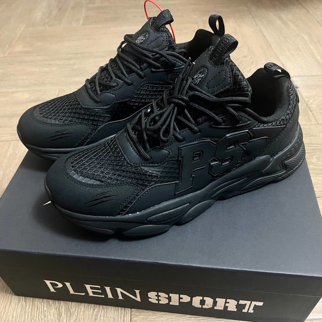 Кроссовка PHILLIPP PLEIN SPORT