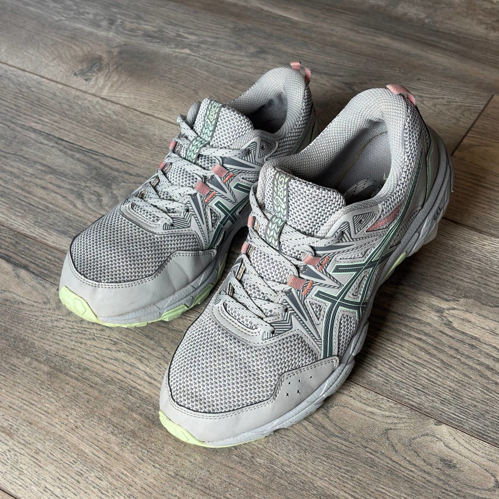 Кроссовки ASICS Gel-Venture 8 (Wide)