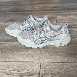 Кроссовки ASICS Gel-Venture 8 (Wide) - фото 2