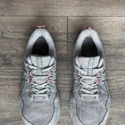 Кроссовки ASICS Gel-Venture 8 (Wide) - фото 3