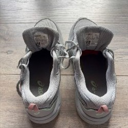 Кроссовки ASICS Gel-Venture 8 (Wide) - фото 4