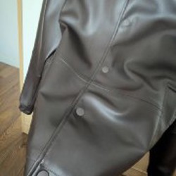 Куртка Zara - фото 4