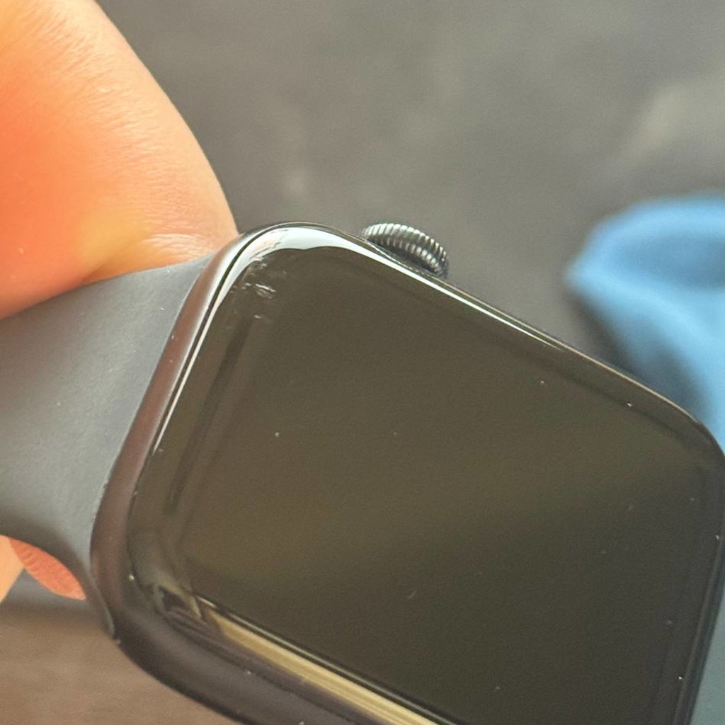 Apple Watch SE 2 (GPS) 44mm