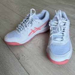Кроссовки для падэла ASICS - фото 3