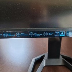 Монитор Lenovo - фото 2