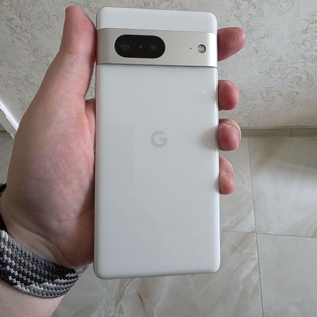 Google Pixel 7