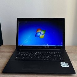 Ноутбук Lenovo G70-80 - фото 2
