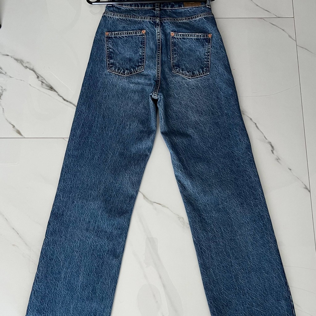 Джинсы ZARA